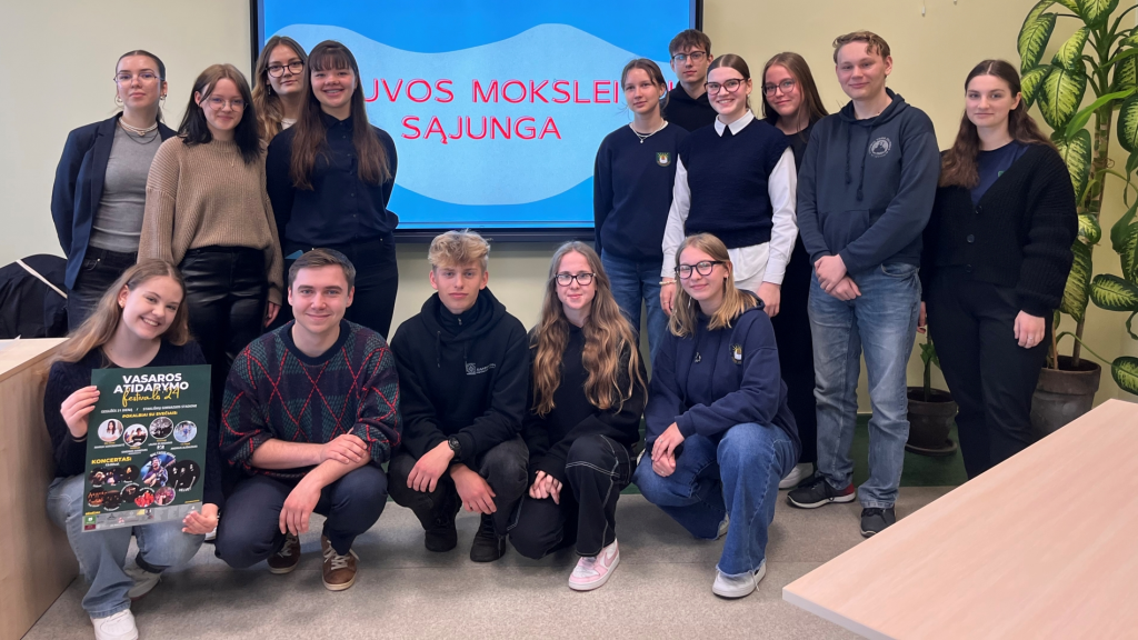 Prienų švietimo pagalbos tarnyba