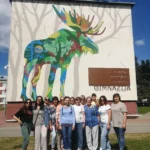 Prienų švietimo pagalbos tarnybos darbuotojų metodinė diena