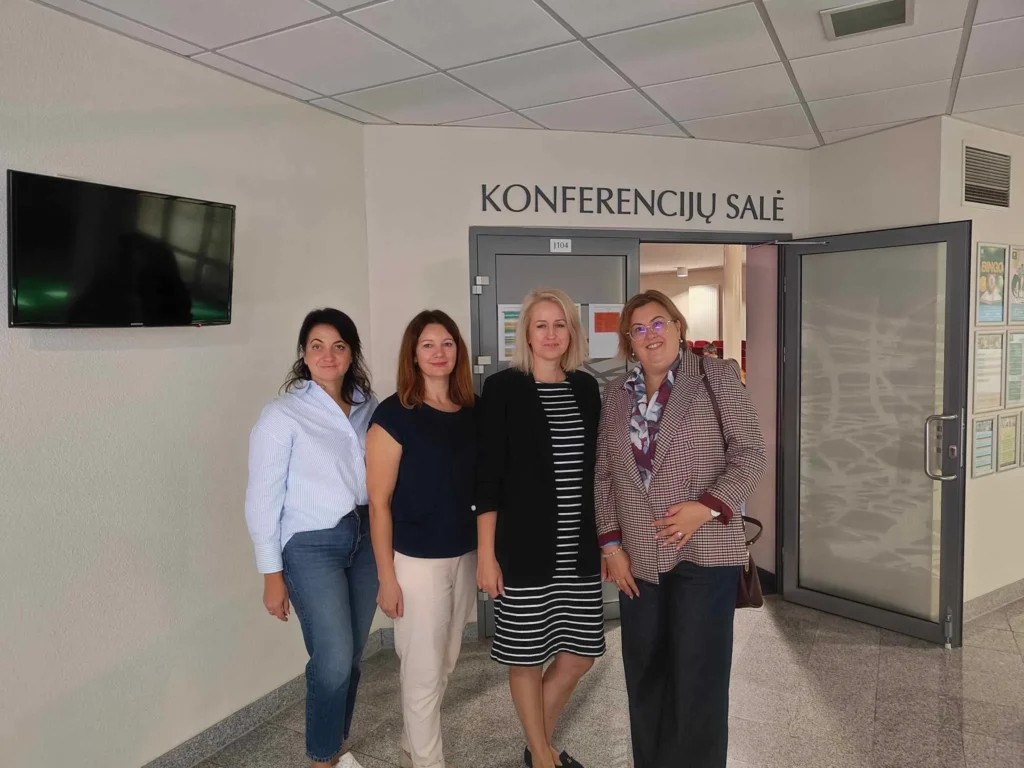 Pradinių klasių mokytojams leidinio apie skaitymo pasiekimu gerinimą pristatymas