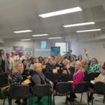 Renginys „Profesinis veiklinimas: organizavimas ir konsultavimo metodai“